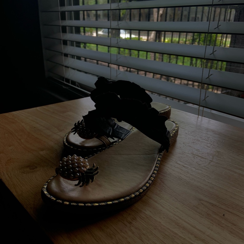 Springtime Sandals! - Picture 3 of 4